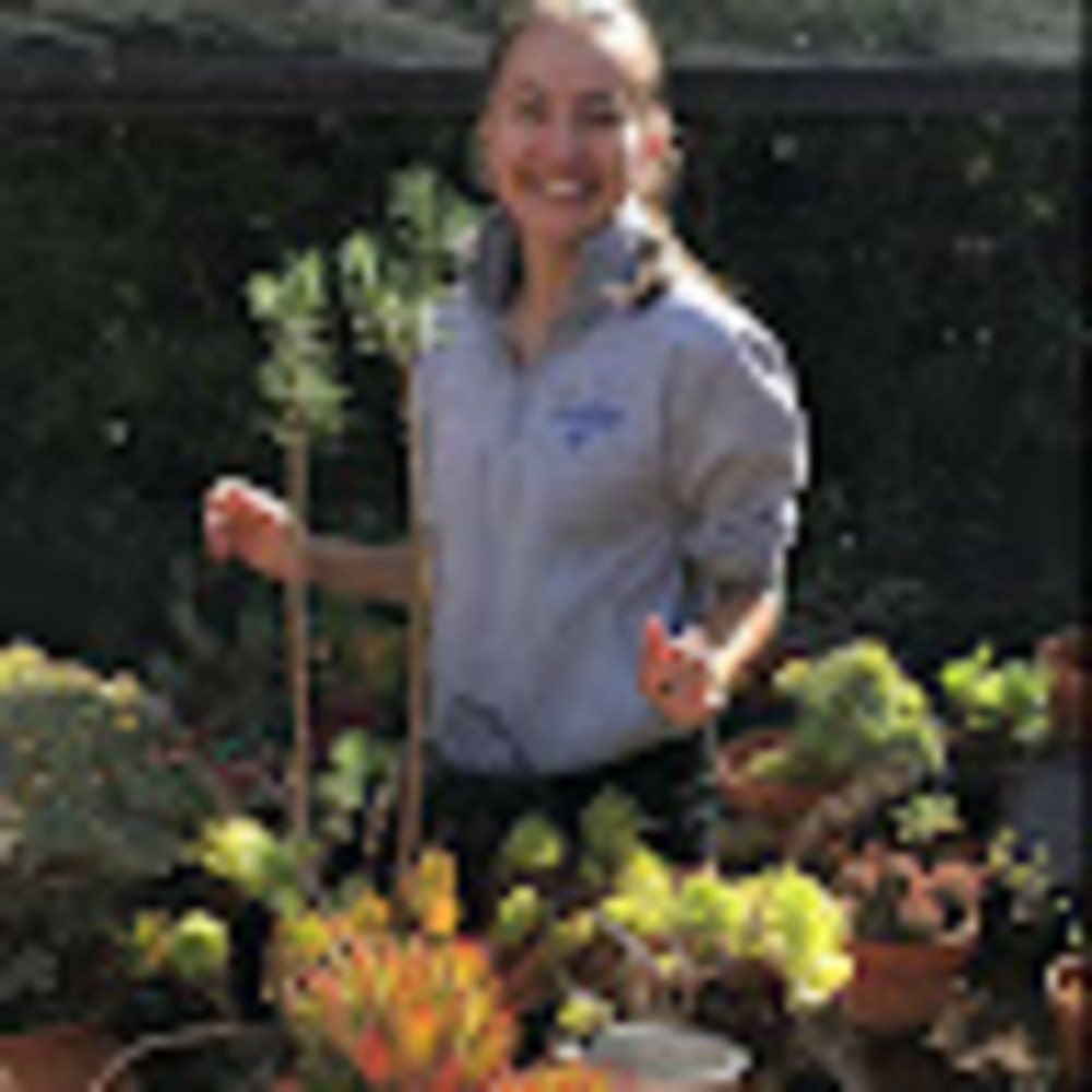 Meet your Posher, Jackie